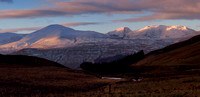 Ben Lawers range